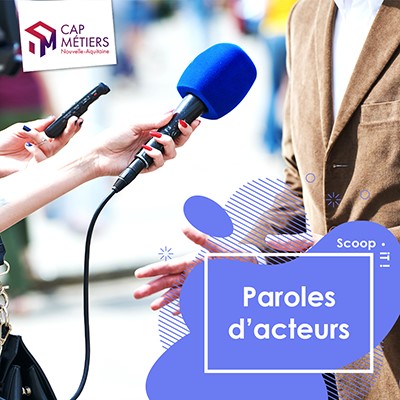 Paroles d'acteurs : nos articles sur le handicap